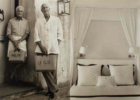 givenchy architecture|philippe venet and hubert givenchy.